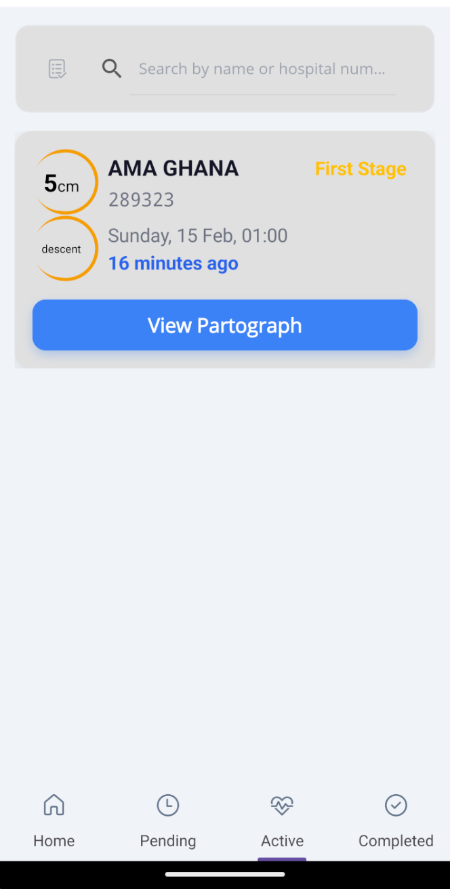 Birth Weight Statistics